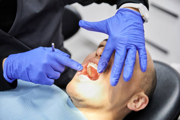 Best Emergency Dental Care for Abscessed Tooth in Hudson, MI