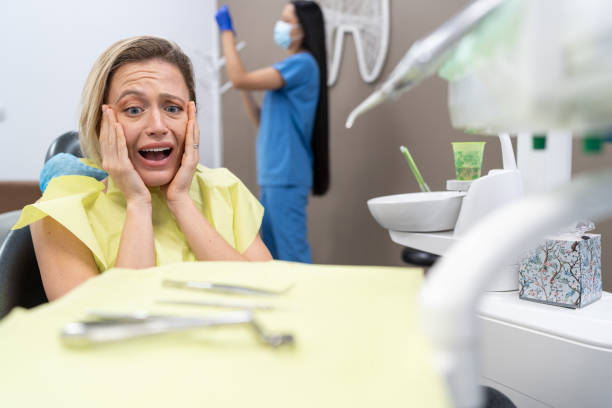Best Mobile Emergency Dentist in Hudson, MI