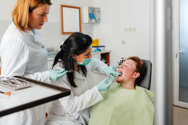 Best Emergency Dental Care for Abscessed Tooth in Hudson, MI