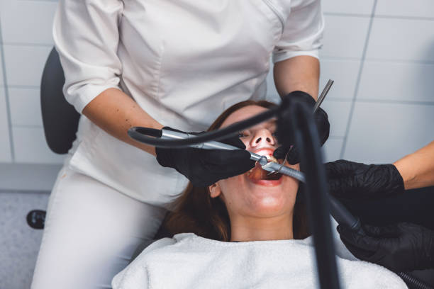 Best Emergency Cosmetic Dentistry in Hudson, MI
